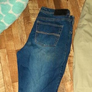 Express womens jeans